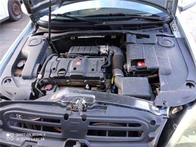 Foto 3ª: Elevalunas Eléctrico Delantero Izquierdo Citroen Xsara 1.6 16V [NFU (TU5JP4)]