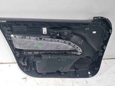 Foto 3ª: Tapizados Cartoneras Jeep Avenger ALTITUDE (2023)