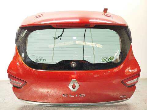 Portón Renault Clio 0.9 TCE 90 90CV 66KW