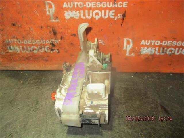Cerradura Puerta Delantera Izquierda Dodge Caliber 2.0 S [2.0 LTR. - 103 KW 16V CRD CAT]