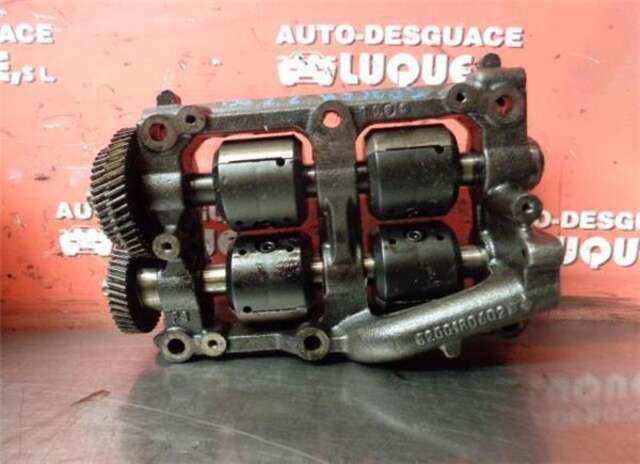 Bomba de Aceite Renault Espace 2.2 ESPACE 2.2 DT 2001 (JE0E/H) [2.2 LTR. - 83 KW TURBODIESEL]