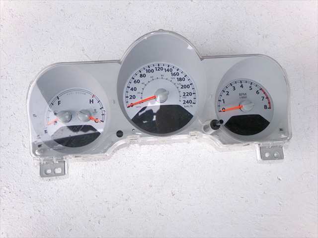 Cuadro de Instrumentos Chrysler PT Cruiser 1.6 G 2000-2010