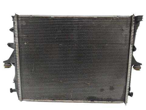 Foto 2ª: Radiador Motor Porsche Cayenne S 4.5 (2002)