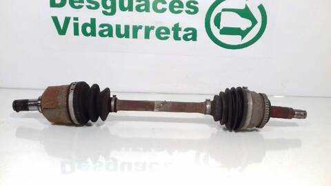 Transmision Delantera Izquierda Hyundai i30 DIESEL CW