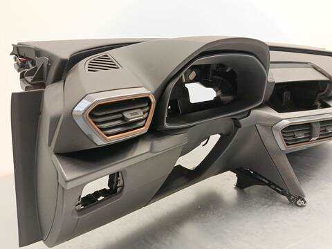 Foto 3ª: Kit Airbag Cupra Leon 1.5 ETSI 150CV 110KW [DFYA] (2023)