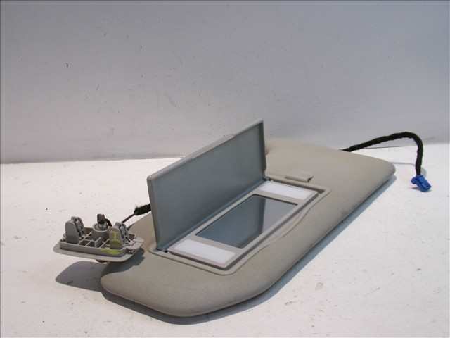 Foto 3ª: Parasol Izquierdo Citroen C4 1.6 G 2010-2018 [5FS] (2011)