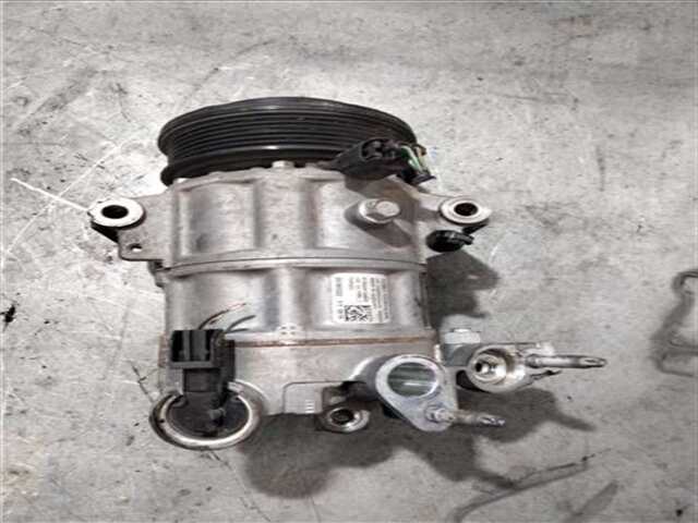 Foto 3ª: Compresor Aire Acondicionado Ford Fiesta 1.0 ACTIVE [1.0 LTR. - 74 KW ECOBOOST CAT] [SFJN]