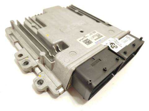 Centralita Motor ECU Kia Sportage 1.6 CRDI ECO-DYNAMICS 136CV 100KW
