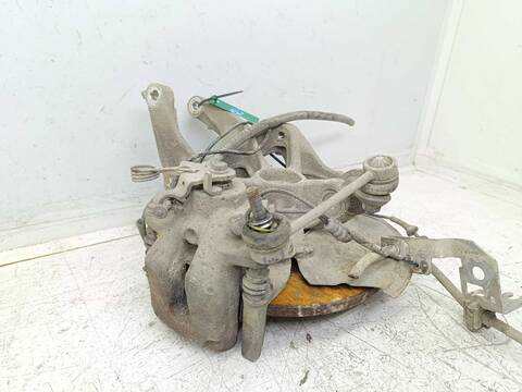 Foto 3ª: Mangueta Trasera Derecha Peugeot 407 SR SPORT 109CV 80KW [9HZ] (2007)