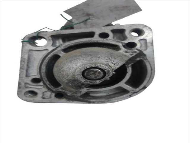 Foto 2ª: Motor de Arranque Chrysler Voyager 2.5 CRD 120CV (1999)