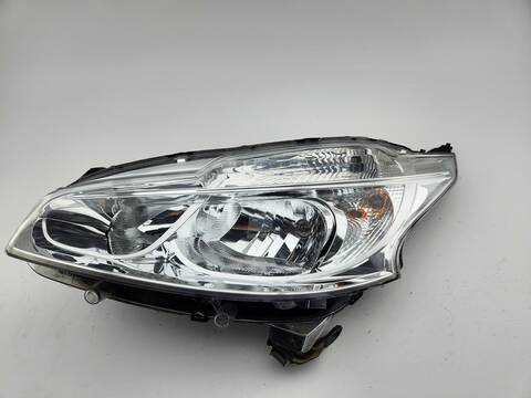 Faro Izquierdo Peugeot 208 ACTIVE 82CV 60KW