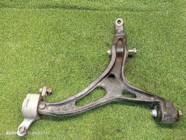 Foto 3ª: Brazo Suspension Delantero Izquierdo Mercedes Clase ML 320 3.0 CDI 5P [642940] (2007)