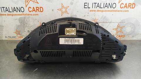 Foto 3ª: Cuadro de Instrumentos Mercedes Clase E 180 E 220 CDI 211.006) BERLINA 150CV 110KW [646961] (2003)