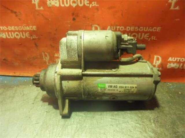 Motor de Arranque Seat Toledo 1.9 TDI