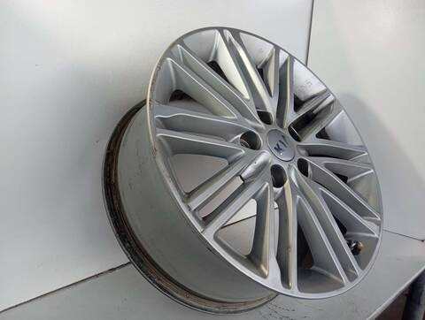 Foto 2ª: LLanta Aleacion Kia Carens EMOTION 141CV 104KW [D4FD] (2017)