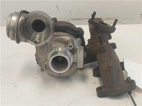 Turbocompresor Seat Altea 1.9 TDI 105CV 77KW