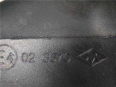 Foto 4ª: Retrovisor Izquierdo Seat Ibiza 1.6 TDI BERLINA 90CV 66KW [(D) CAY] (2010)