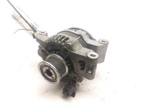 Foto 2ª: Alternador Lexus IS 220D ALE20) [2AD-FHV] (2005)