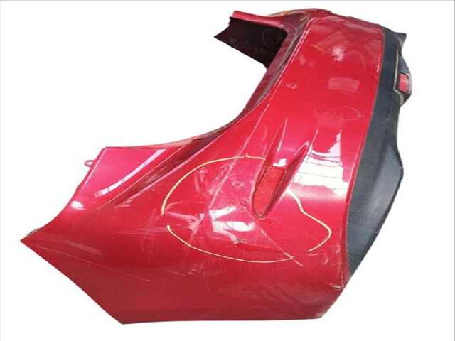 Foto 3ª: Paragolpes Trasero Mazda 3 2.0 120CV (2013)