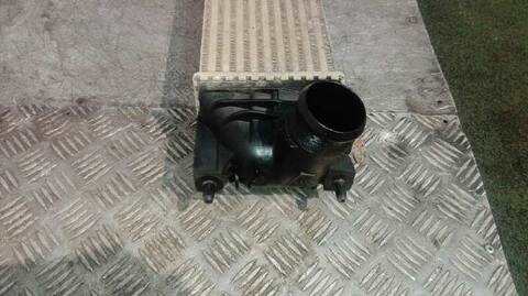 Foto 3ª: Intercooler Peugeot 407 ST CONFORT 136CV 100KW [RHR] (2004)