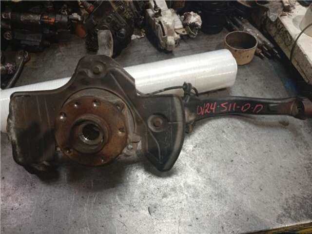 Mangueta Delantera Derecha Alfa Romeo Gt 1.9 JTD