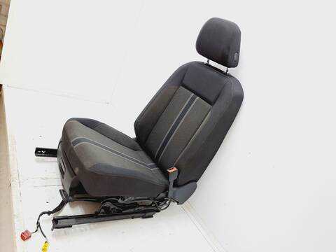 Foto 2ª: Asiento Delantero Derecho Volkswagen T-Roc BASIS 116CV 85KW [DTRD] (2021)
