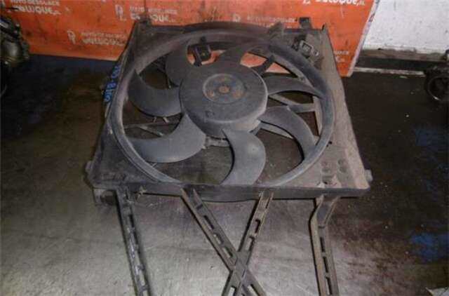 Electroventilador Opel Astra 1.4