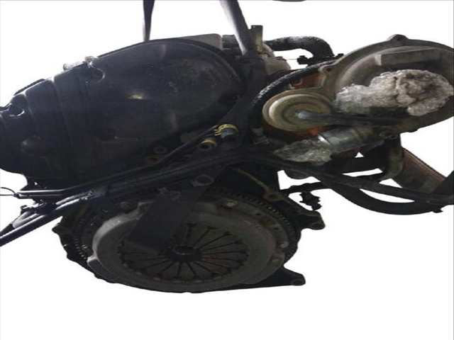 Foto 2ª: Motor Completo Land Rover Freelander 2.0 DI 4X4 98CV (1998)