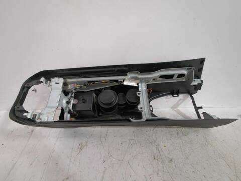 Foto 3ª: Consola Central Land Rover Freelander 2.2 TD4 4X4 160CV [224DT(DW12BTED4) DW12BTED4] (2006)