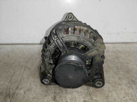 Alternador Renault Modus K9K750