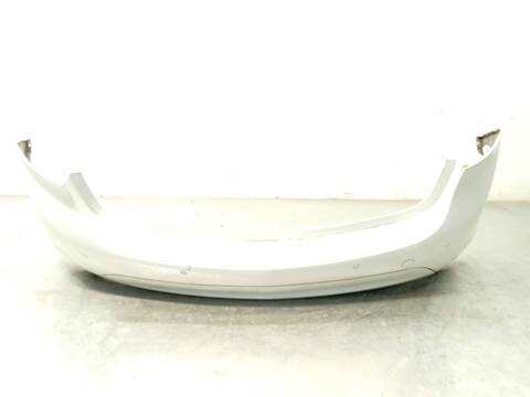 Paragolpes Trasero Opel Meriva 1.7 CDTI 75) 131CV 96KW