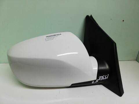 Retrovisor Derecho Hyundai ix35 G4FD