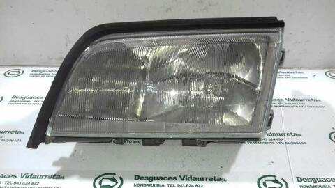 Faro Izquierdo Mercedes Clase C 160 1.8 16V CAT BERLINA 122CV 90KW