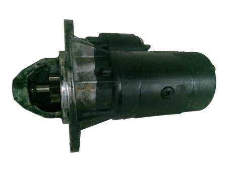 Foto 2ª: Motor de Arranque Land Rover Discovery 2.5 TDI 4X4 (1989)