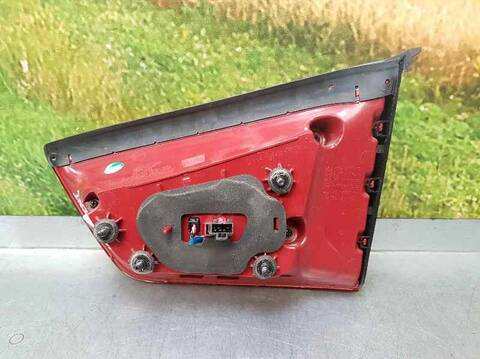 Foto 2ª: Piloto Trasero Izquierdo Kia Niro CONCEPT PLUG-IN HYBRID 5P [G4LE] (2018)