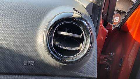 Aireador Renault Captur ZEN 90CV 66KW