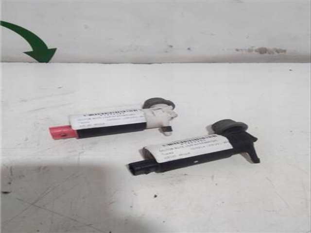 Bomba Agua Limpiaparabrisas Toyota Corolla 1.4