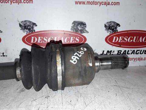 Foto 3ª: Transmision Delantera Derecha Hyundai Coupe 1.6 FX COUPE 114CV (1996)