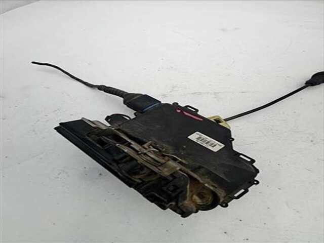 Foto 2ª: Cerradura Puerta Delantera Izquierda Seat Ibiza 1.9 HIT [1.9 LTR. - 74 KW TDI] [AXR]