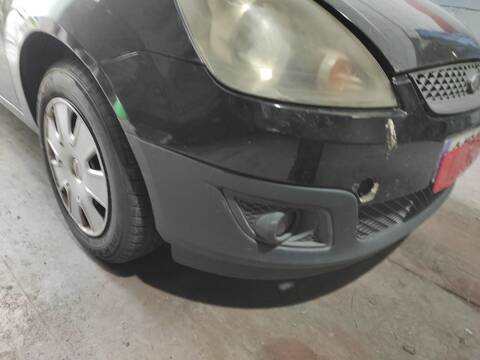 Foto 3ª: Paragolpes Delantero Ford Fiesta A9JA (2006)