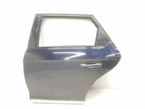 Puerta Trasera Izquierda DS 5 1.6 BLUE-HDI FAP 120CV