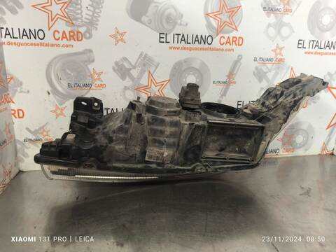 Foto 4ª: Faro Derecho Renault Laguna 140CV 103KW (2001)