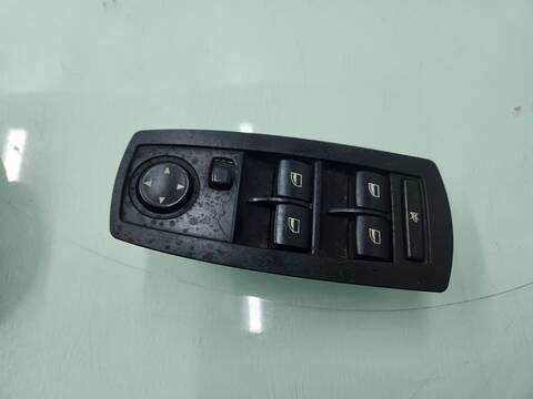 Botonera Elevalunas Bmw X3 2.0D 150CV 110KW