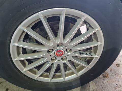 LLanta Chapa Jaguar F Pace PRESTIGE AWD 250CV 184KW