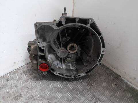 Caja Cambios Ford Fiesta TREND 68CV 50KW