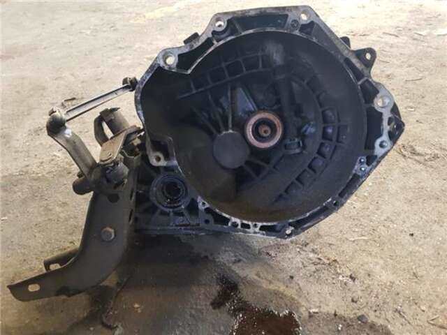 Caja Cambios Opel Corsa 1.7 CITY [1.7 LTR. - 44 KW DIESEL]