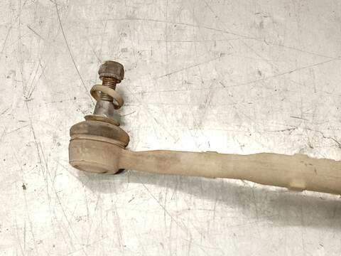 Foto 4ª: Cremallera de Direccion Citroen C3 1.2 VTI 82 82CV 60KW [HMZ] (2013)