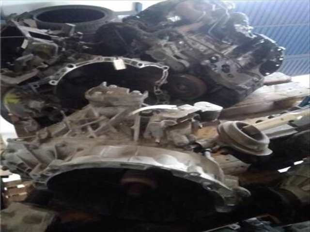 Caja Cambios Mercedes Clase GLA 200 200 CDI