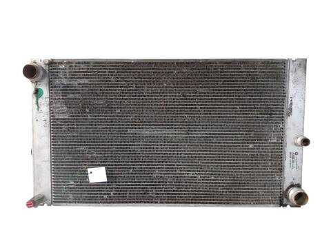 Foto 2ª: Radiador Motor Bmw Serie 5 518 525 D (2001)