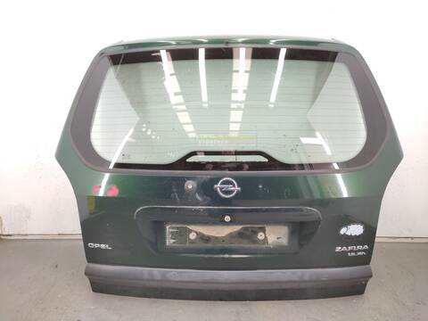 Portón Opel Zafira 1.8 16V F75) 116CV 85KW